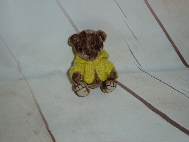 Обзор авторских мишек Натальи Сильвестровой