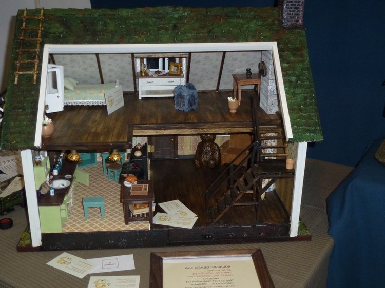 Апрель 2019 года - Moscow Fair на Тишинке - куклы и игрушки | Бэйбики Апрель 2019 года - Moscow Fair на Тишинке - куклы и игрушки