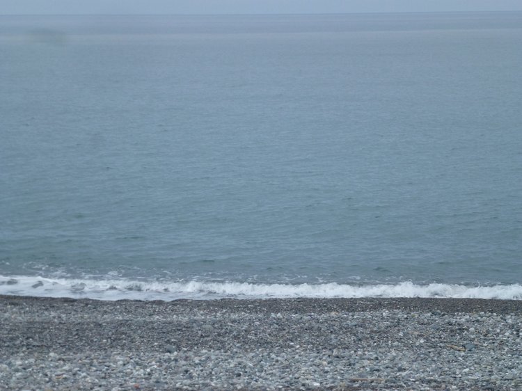 Сочи-Адлер: Южное Взморье - Красоты Черного Моря