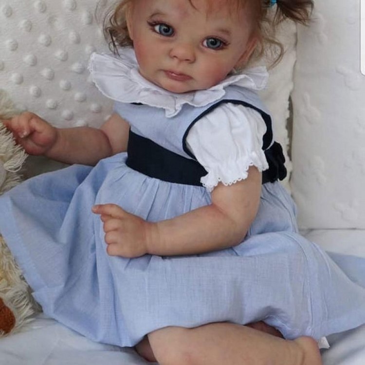 Молд Baylor Скульптор Dawn McLeod (фото 2)