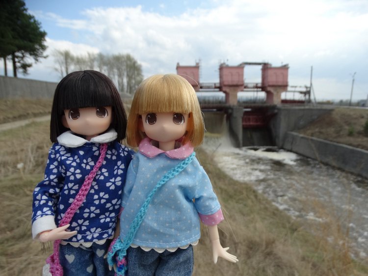 Куколки mamachapp в Верхнем Тагиле