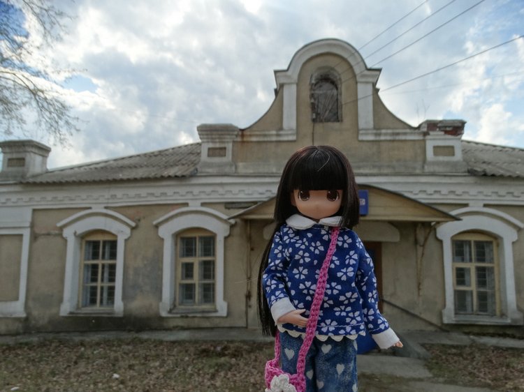 Куколки mamachapp в Верхнем Тагиле