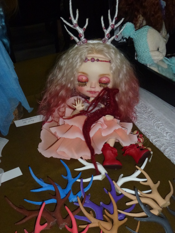 XI Dollscar - Выставка BJD и других шарнирных кукол - город Москва - КУКЛЫ | Бэйбики XI Dollscar - Выставка BJD и других шарнирных кукол - город Москва - КУКЛЫ