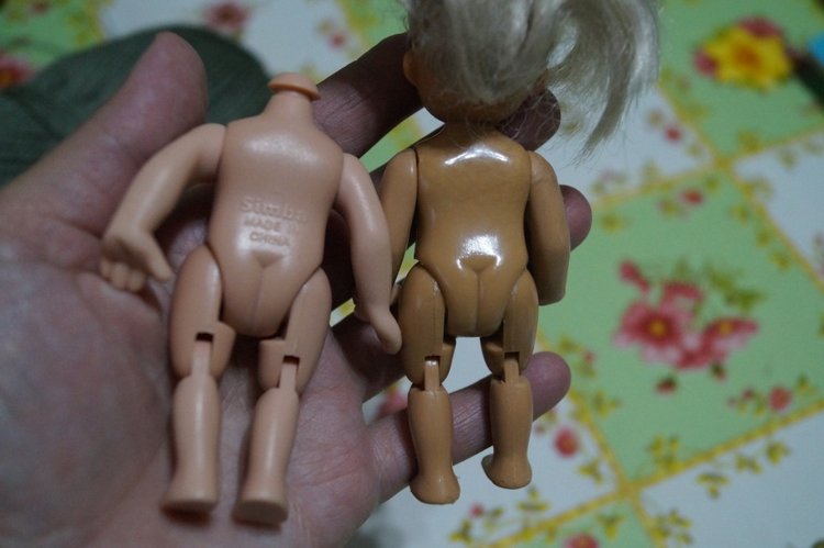 Куклы с разным состояние здоровья долго стояли в очередь у дверей кукольной лечебницы | Бэйбики Куклы с разным состояние здоровья долго стояли в очередь у дверей кукольной лечебницы