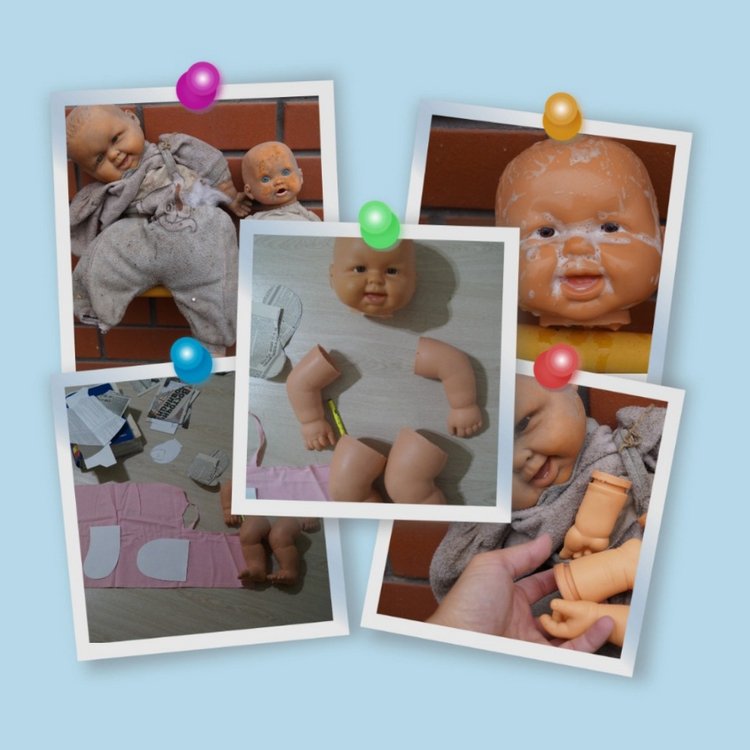 Моя кукольная реанимация работает в режиме non stop