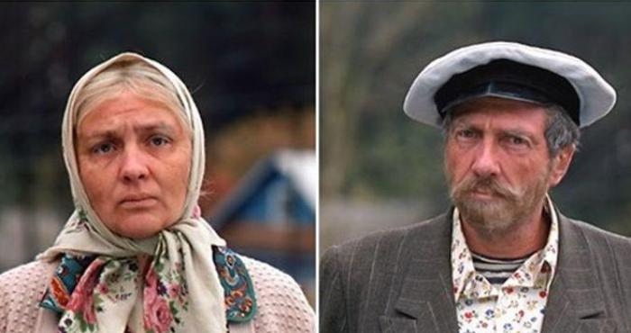 Александр Михайлов — Культура