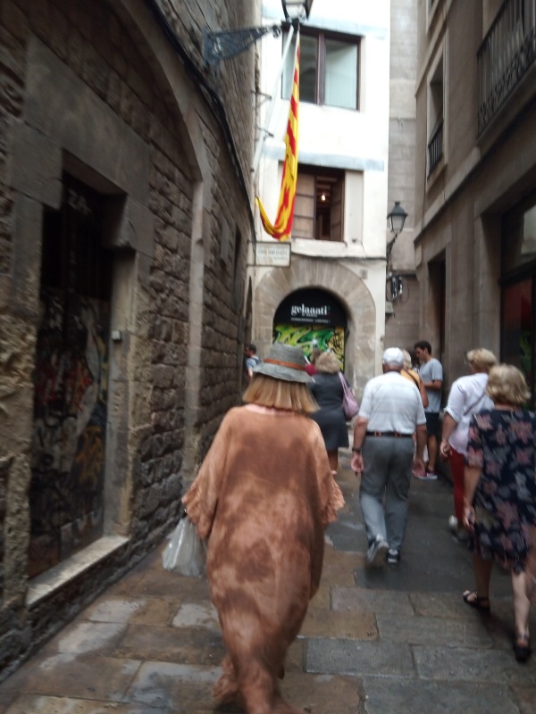 Тур по Европе или долгожданный подарок самой себе. Часть 8