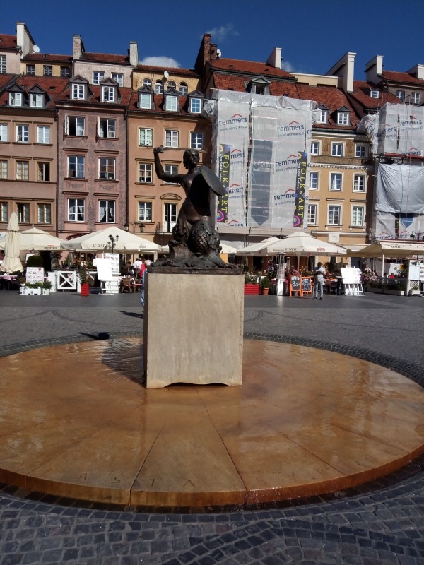 Тур по Европе или долгожданный подарок самой себе. Часть 1