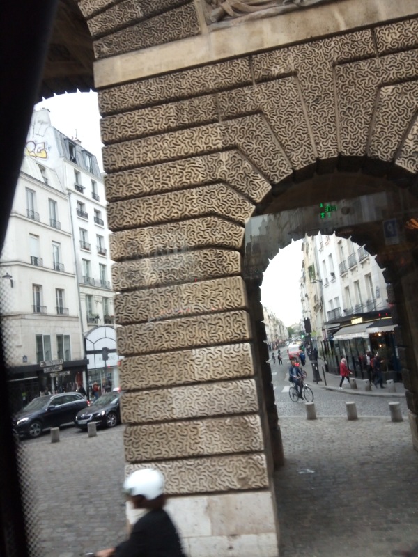 Тур по Европе или долгожданный подарок самой себе. Часть 6 (фото 8)