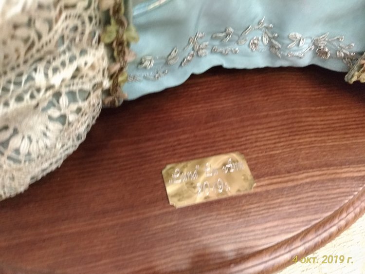 XV Международный Салон Авторских кукол на Тишинке моими глазами. Часть I