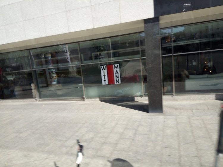 Тур по Европе или долгожданный подарок самой себе. Часть 14 (фото 9)