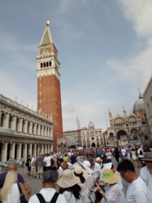 Тур по Европе или долгожданный подарок самой себе. Часть 13 (фото 9)