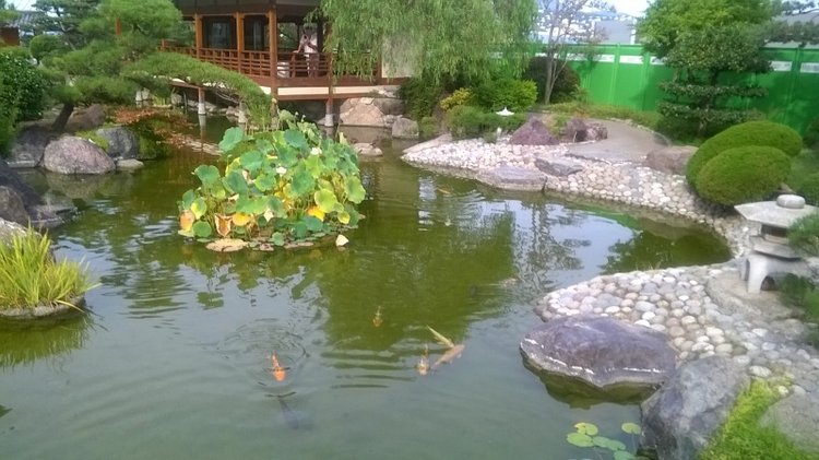 Тур по Европе или долгожданный подарок самой себе. Часть 11