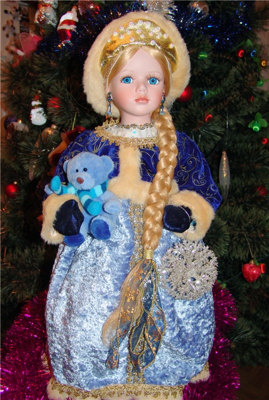 Гришутка — Винтажные куклы ГДР (Немки): Бигги