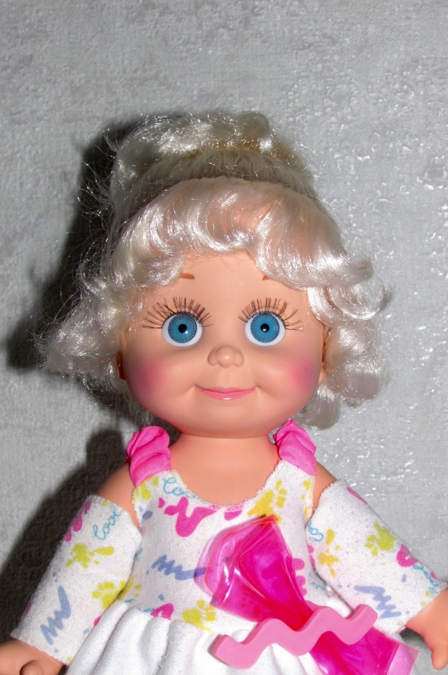 Лучшая девочка Сэнди или Серджина (фото 4)