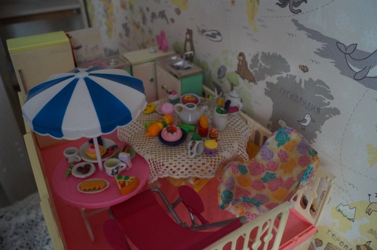 День рождения Алана. Агаша приглашает в гости