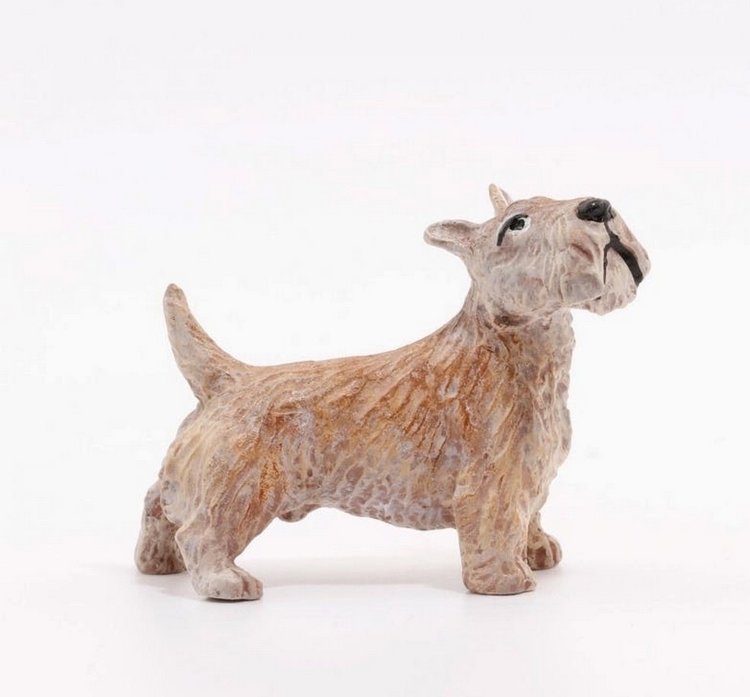 ViennaBronzes - Авторские бронзовые статуэтки " Fritz Bermann" - ч.2