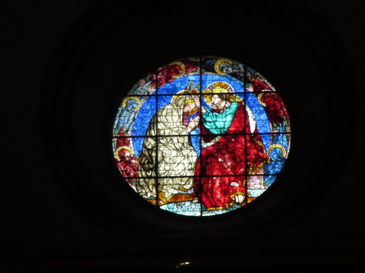 До пандемии. Путешествие по Италии, часть 3 (Флоренция, аутлет Барберино)