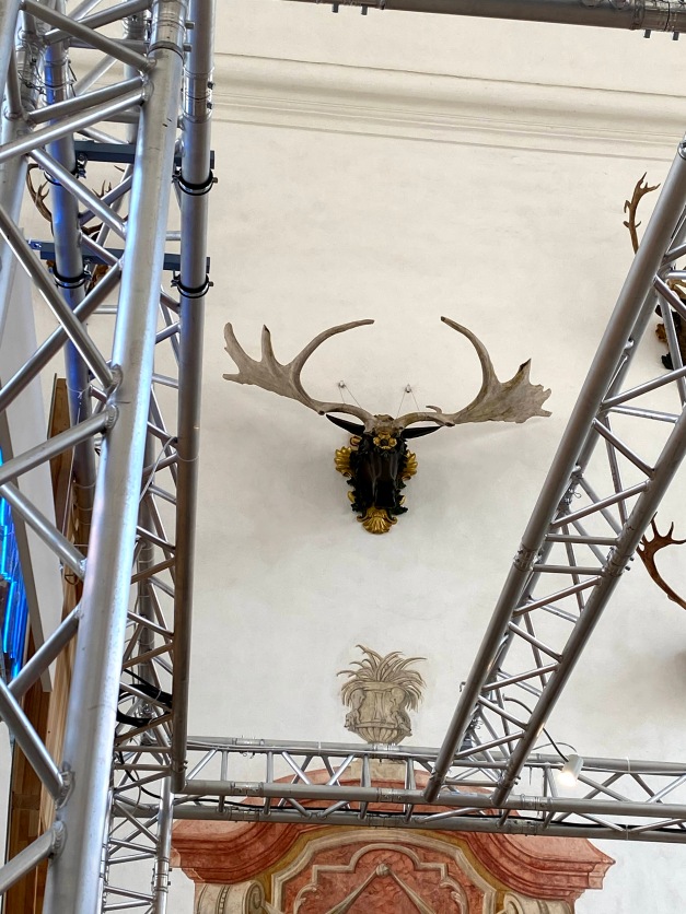 Галопом по Европам... 1 Часть