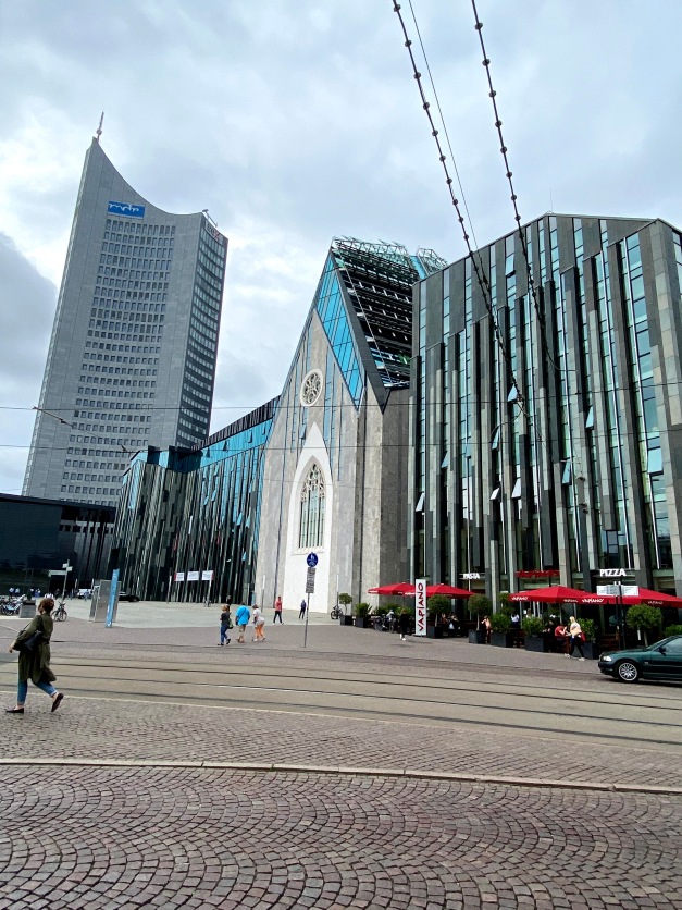 Галопом по Европам... 2 Часть (фото 3)