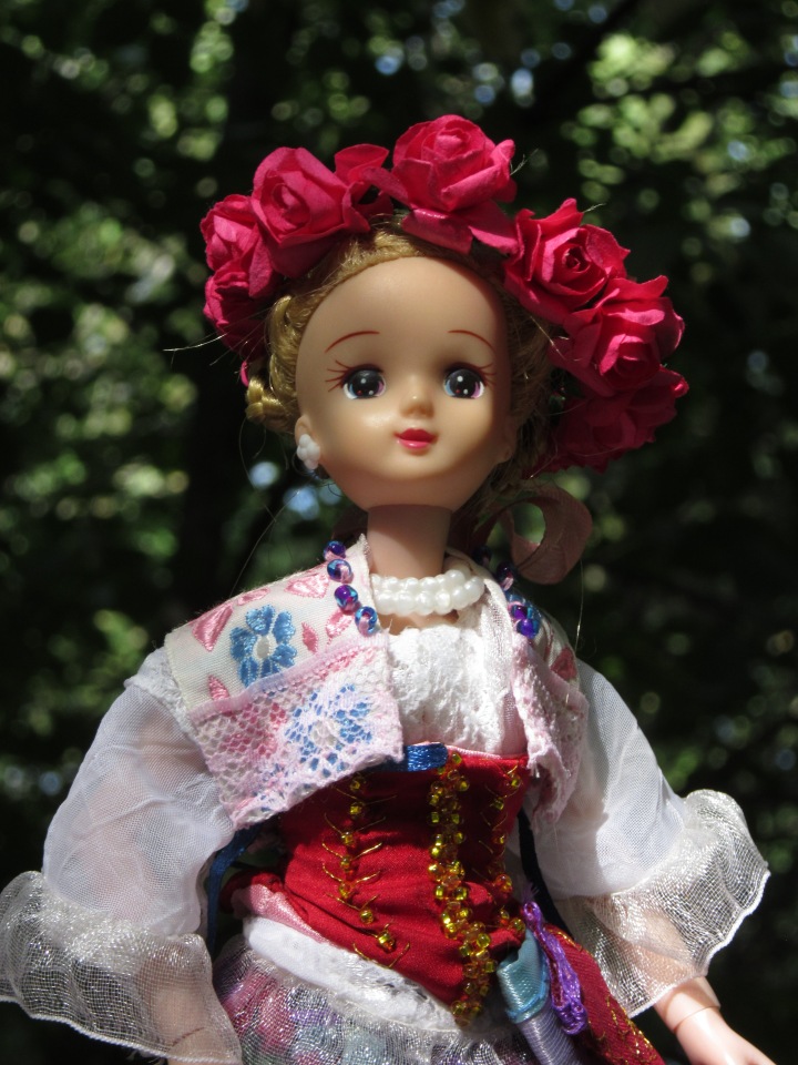 Мохнатый шмель, милая селянка. На чьей стороне ты (фото 8)