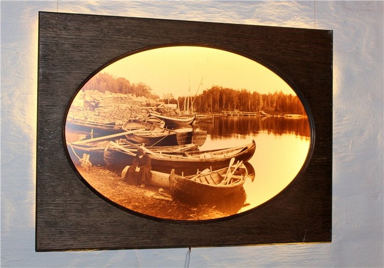 Время, застывшее в янтаре. Старицкий Свято-Успенский мужской монастырь