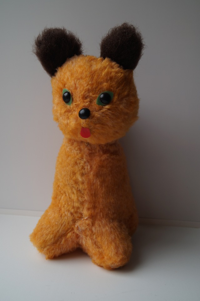 Куколки здоровы - пора выписываться