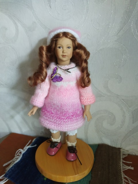 Домашний образ Heather от Heidi Ott (фото 4)