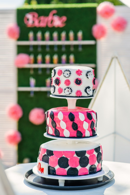 Первый музей Barbie в России