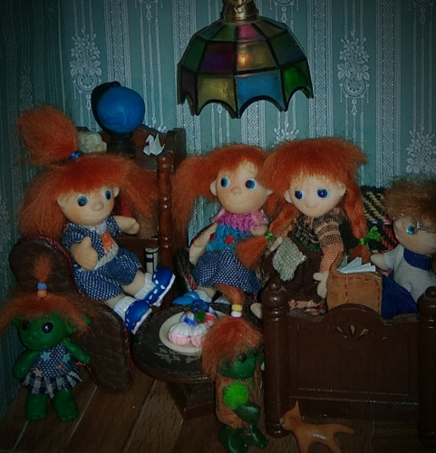 Гостиница для челотяпиков (фото 3)