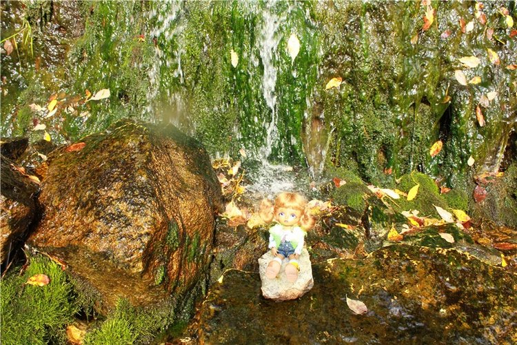 "Бабье Лето" на Водопаде, продолжение