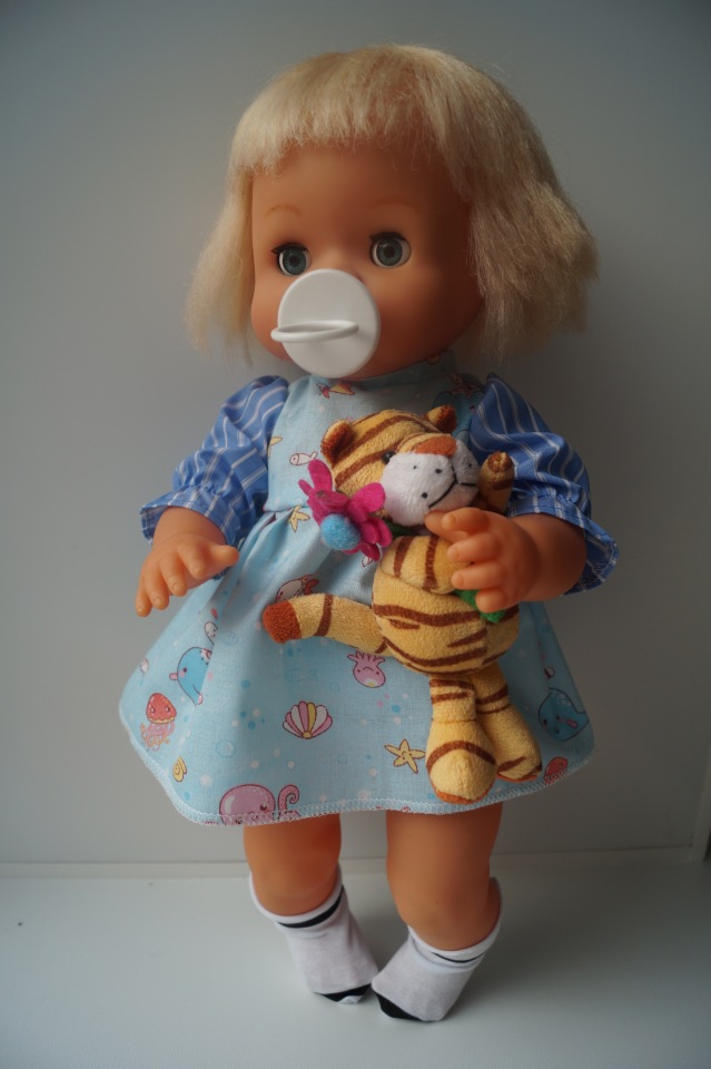 Ура! Суббота! Выписка куколок