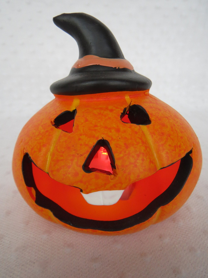 К Хэллоуину готовы — Куклы Gotz (Готц): Ханна