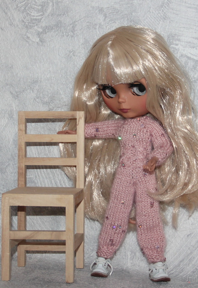 Комбинезономания (+бесплатная лотерейка) (фото 8)