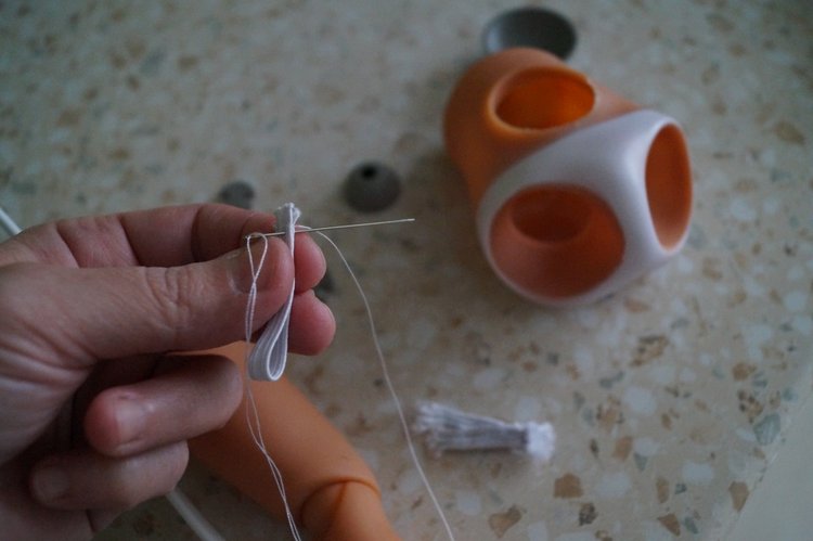 Вы ждали субботу? Заходите в гости! Выписка куколок