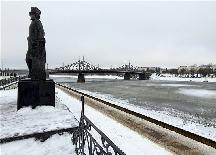 Прогулка по Твери с Нией — Куклы Latidoll (Лати): BJD (БЖД)