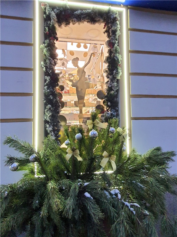 Город, в котором я живу — Туризм и путешествия: фотоотчеты из поездок