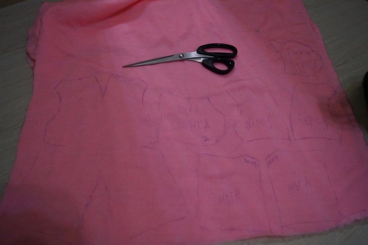 Субботняя выписка, уже вторая в этом году