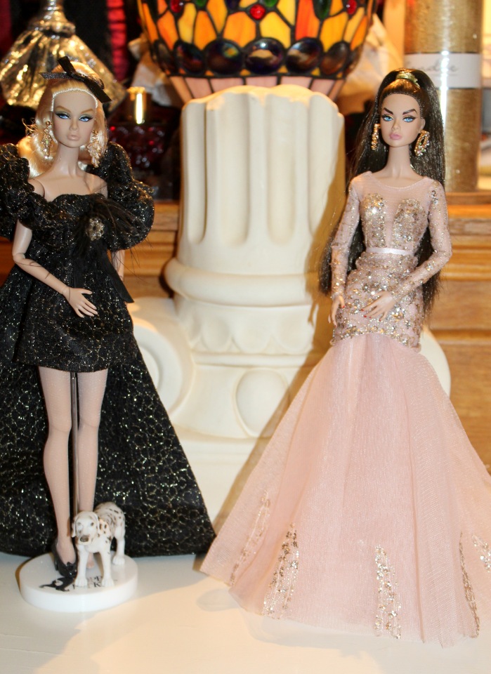 Две Звезды, две светлых повести - Poppy Parker | Бэйбики Две Звезды, две светлых повести - Poppy Parker