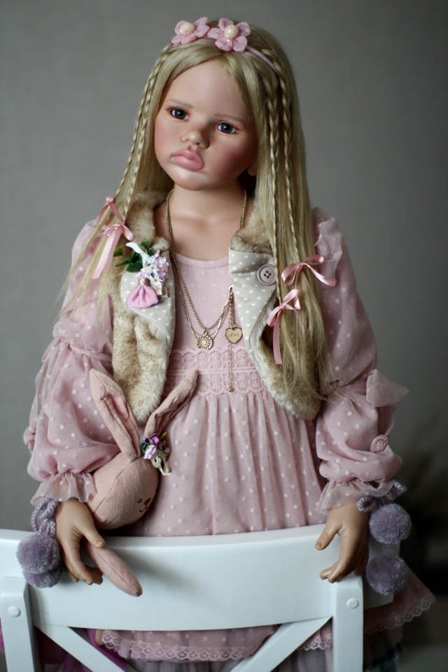 Розовая мечта или реальность