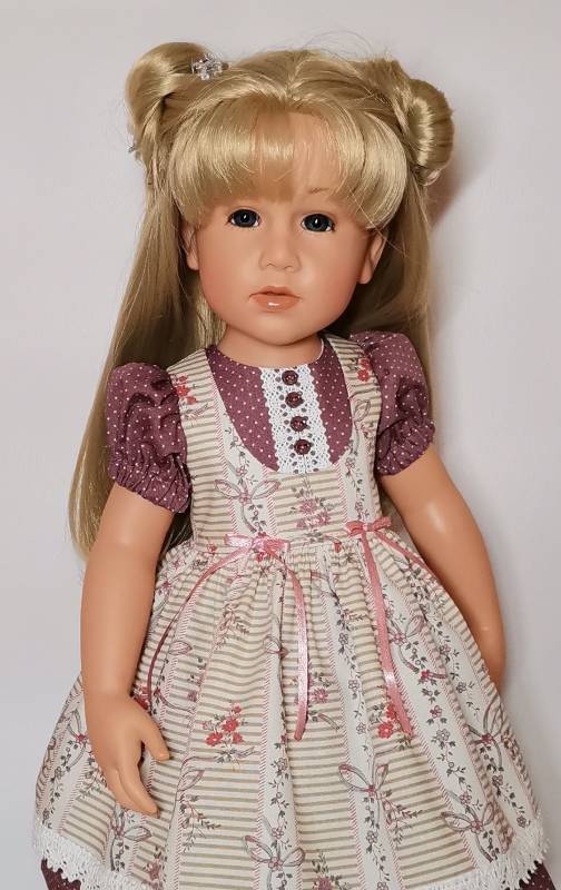 Снегурочка Готц, любовь на все времена | Бэйбики Снегурочка Готц, любовь на все времена