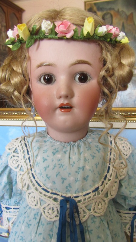 Ода нашим мастерам. часть II