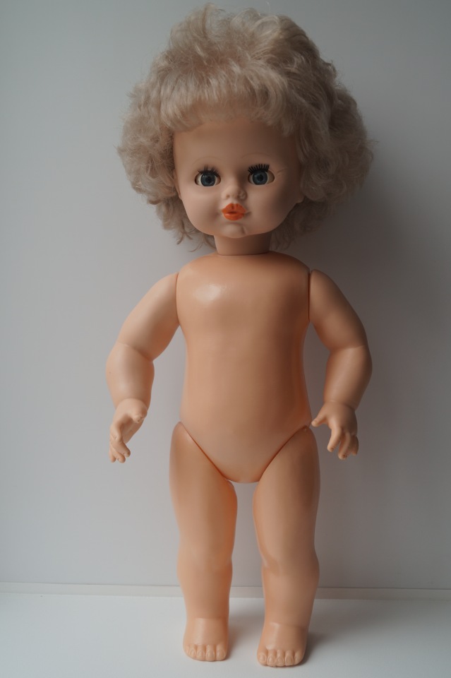 Первая выписка августа. Много кукол и игрушек из советского детства + детские воспоминания