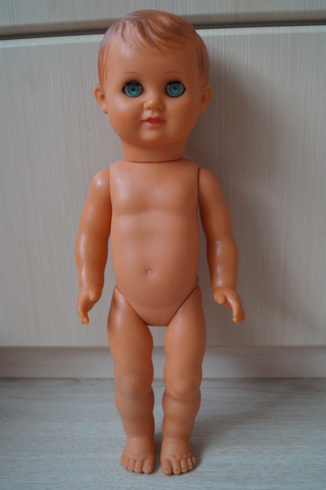 А сегодня ещё одна посылочка приехала