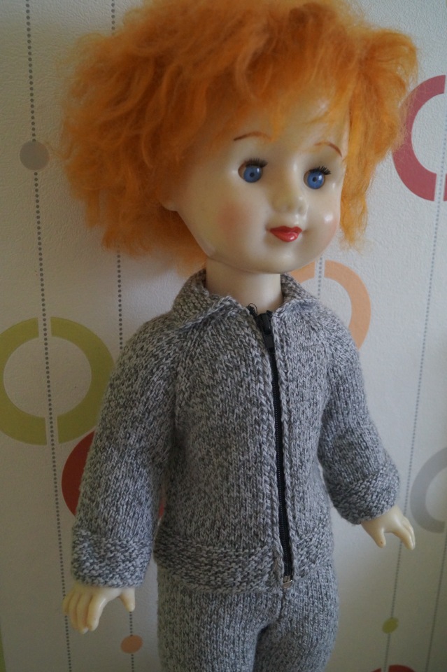 Все наряды Василисы — Советские винтажные куклы (СССР): Ленигрушка