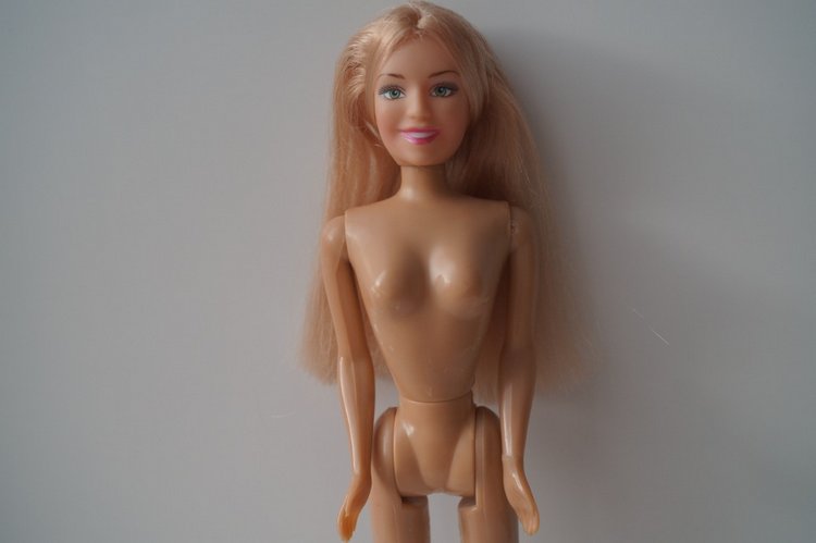 Третья выписка сентября. Перелом колена, сломано крепление руки в плече, сгрызена кисть или полное её отсутствие - это все