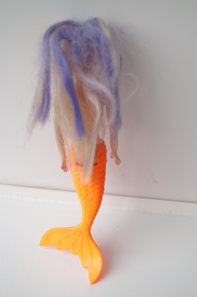 Четвёртая выписка ноября. Всю неделю перепрошивала и допрошивала семь Лолит (фото 10)