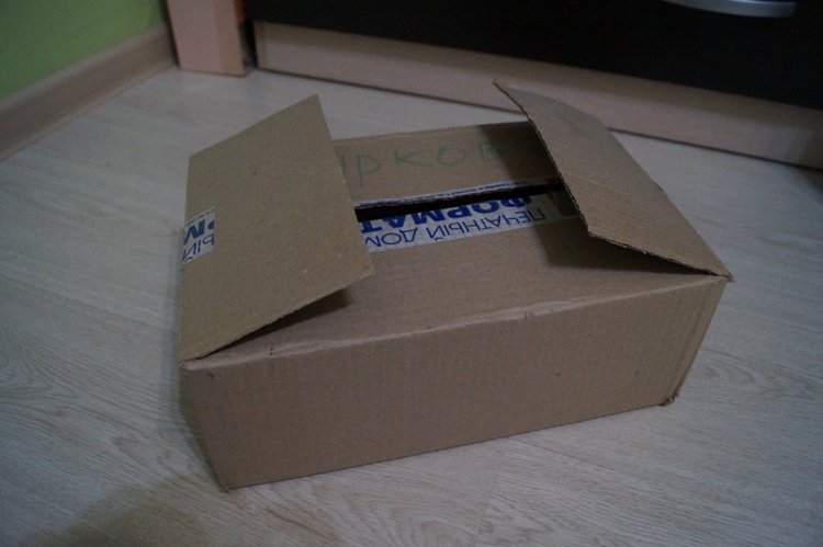 Привет из 2010, коробка с куклами и одежками + воспоминания из детства и юности