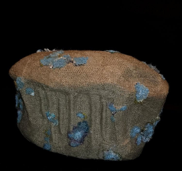 Всё в этом мире связано - даже камни... Русалочка