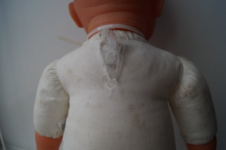 Четвёртая выписка декабря. Лечение тазобедренных суставов Барби. Четверо новогодних героев поправили своё здоровье.